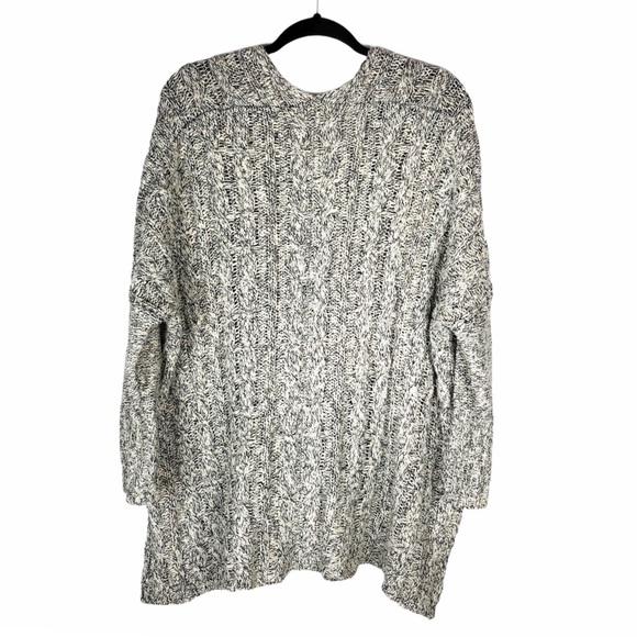 Altar’d State marled oversized sweater - Picture 4 of 6